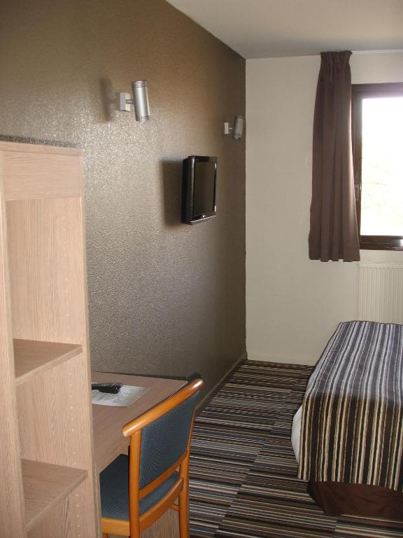 Hotel Bollaert Lens Room photo