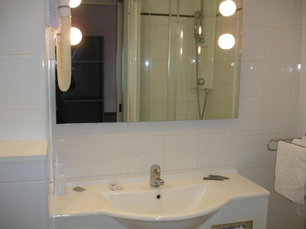 Hotel Bollaert Lens Room photo